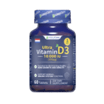 VITAMIN.D3 - 10,000 IU - Image 2