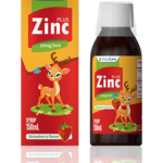 ZINC PLUS