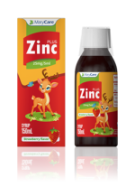 ZINC PLUS