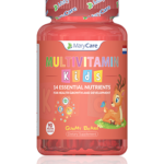 MULTIVITAMIN KIDS