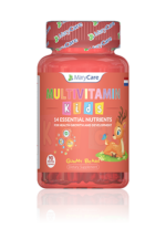 MULTIVITAMIN KIDS