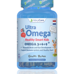 ULTRA OMEGA