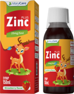 ZINC PLUS - Image 3