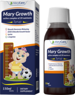 Mary Growth - Image 2