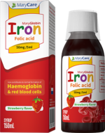 Iron150mL Syrup - Image 2