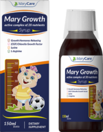 Mary Growth - Image 4