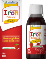 Iron150mL Syrup - Image 4