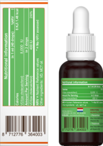 VITAMIN.D3 - 400 IU DROP - Image 3