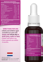 MARY KIDS PLUS - Image 2