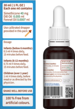 Mary Col Anti-Colic Oral Drops - Image 3