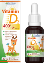 VITAMIN.D3 - 400 IU DROP - Image 4