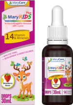 MARY KIDS PLUS - Image 3