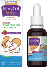 Mary Col Anti-Colic Oral Drops - Image 4