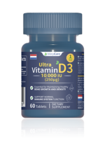 VITAMIN.D3 - 10,000 IU