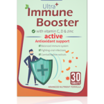 IMMUNE BOOSTER