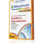 MARYTRUM MAN FERTILE