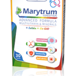 MARYTRUM CO-Q10