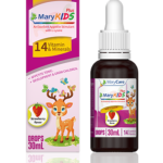 MARY KIDS PLUS