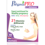 PREGNA PRO2