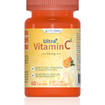 VITAMIN C - 500mg