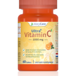 VITAMIN C - 1,000mg