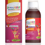 Mary KIDS LIQUID