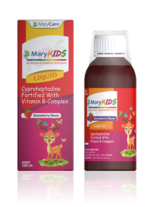 Mary KIDS LIQUID