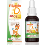 VITAMIN.D3 - 400 IU DROP