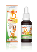 VITAMIN.D3 - 400 IU DROP