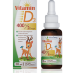 Mary VITAMIN D3 DROPS