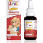 MARYGLOBIN - IRON Folicacid