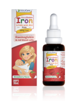 MARYGLOBIN - IRON Folicacid