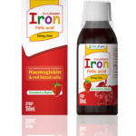 Iron150mL Syrup