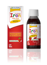 Iron150mL Syrup