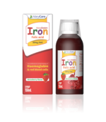 MARYGLOBIN IRON - Image 2