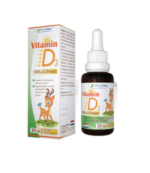 Mary VITAMIN D3 DROPS - Image 2