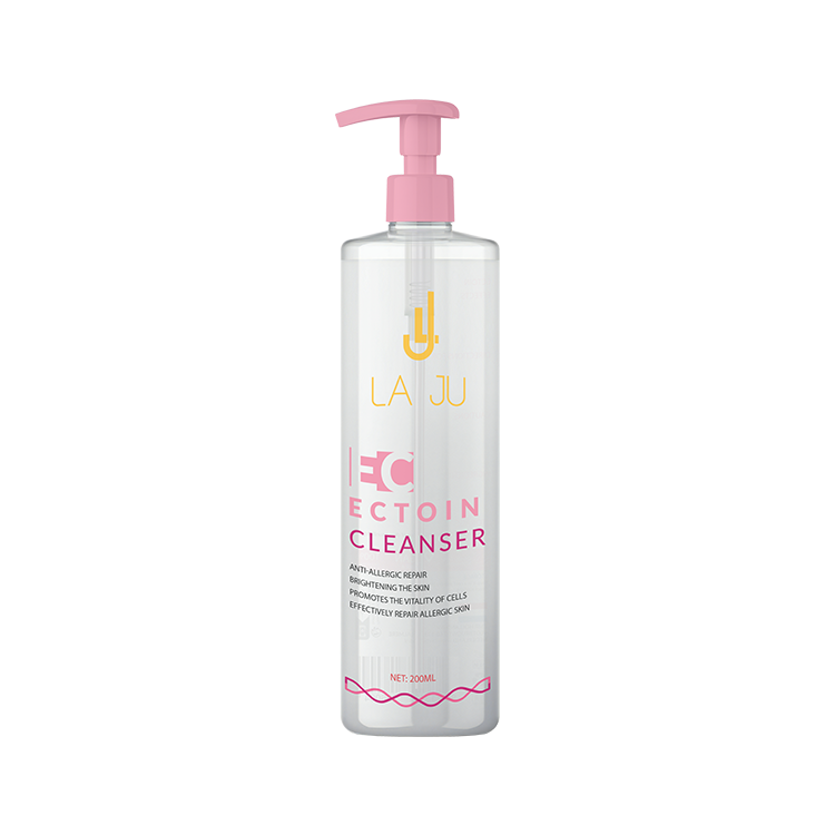 00012 Ectoin Gentle Cleanser - Image 1