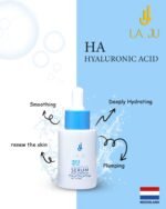 LAJU HYALURONIC ACID serum 30ML - Image 5