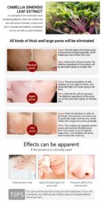 LAJU PORE TRATMENT SERUM 20ML - Image 5