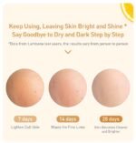 LAJU VIT C SERUM 30ML - Image 8