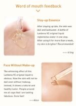 LAJU VIT C SERUM 30ML - Image 9