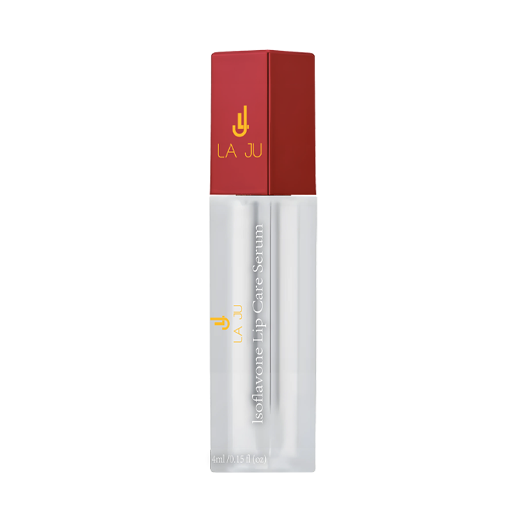 007 Isoflavone Lip Care Serum - Image 1