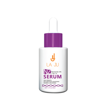 LAJU Niacinamide benefits SERUM