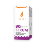 LAJU Niacinamide benefits SERUM - Image 2