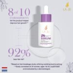 LAJU Niacinamide benefits SERUM - Image 3