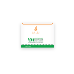 LAJU ACNE TREATMENT SOAP BAR ACNE-CLEARING - Image 4