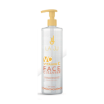LAJU VITAMIN C FACE CLEANSER 200ML