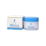 LAJU hyaluronic acid cream - Image 2