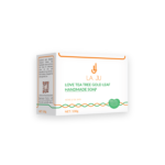 LAJU ACNE TREATMENT SOAP BAR ACNE-CLEARING - Image 13