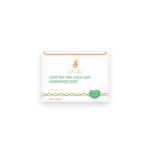 LAJU ACNE TREATMENT SOAP BAR ACNE-CLEARING - Image 15